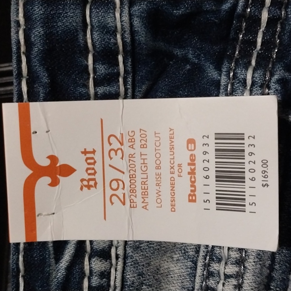 Rock Revival jeans - Picture 3 of 8